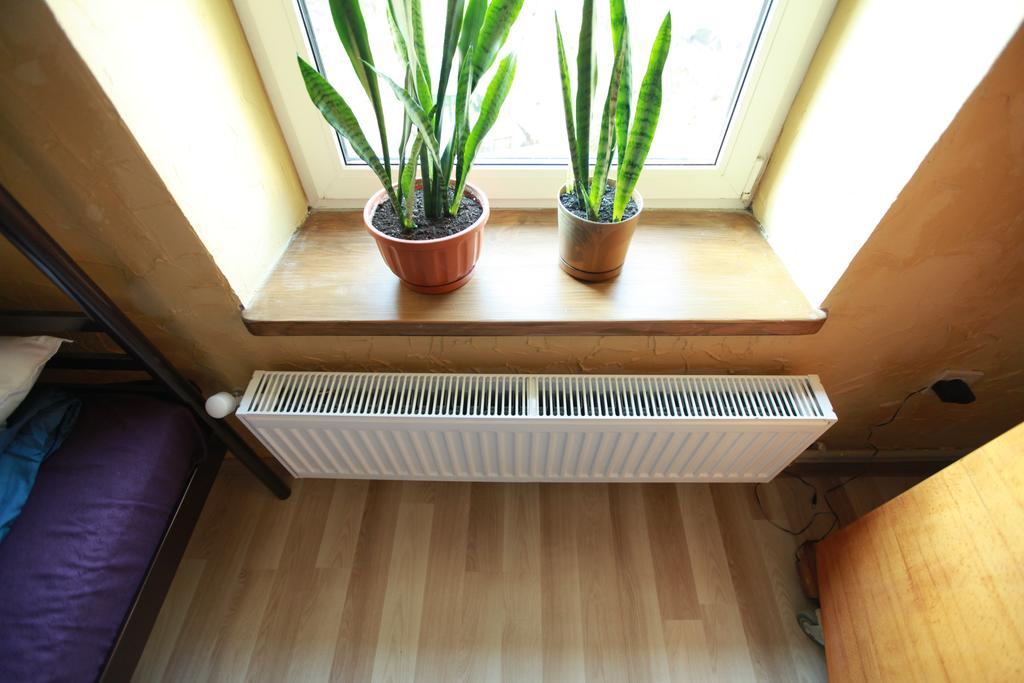 Apartment On Zaliznychna リヴィウ 部屋 写真